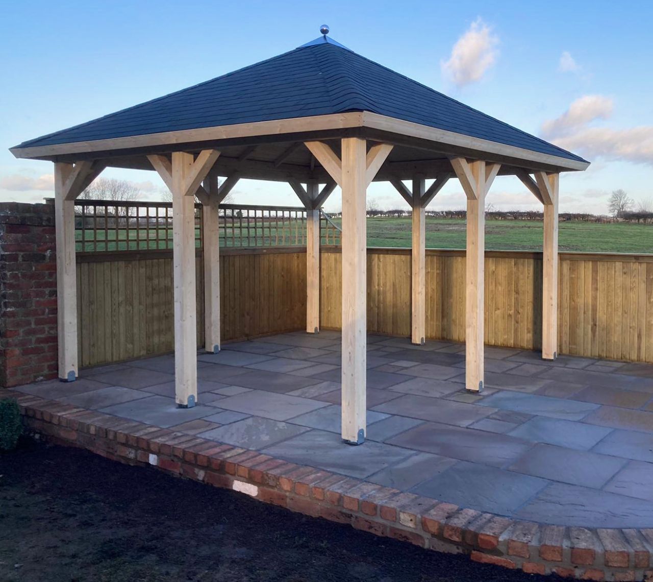 Gazebo