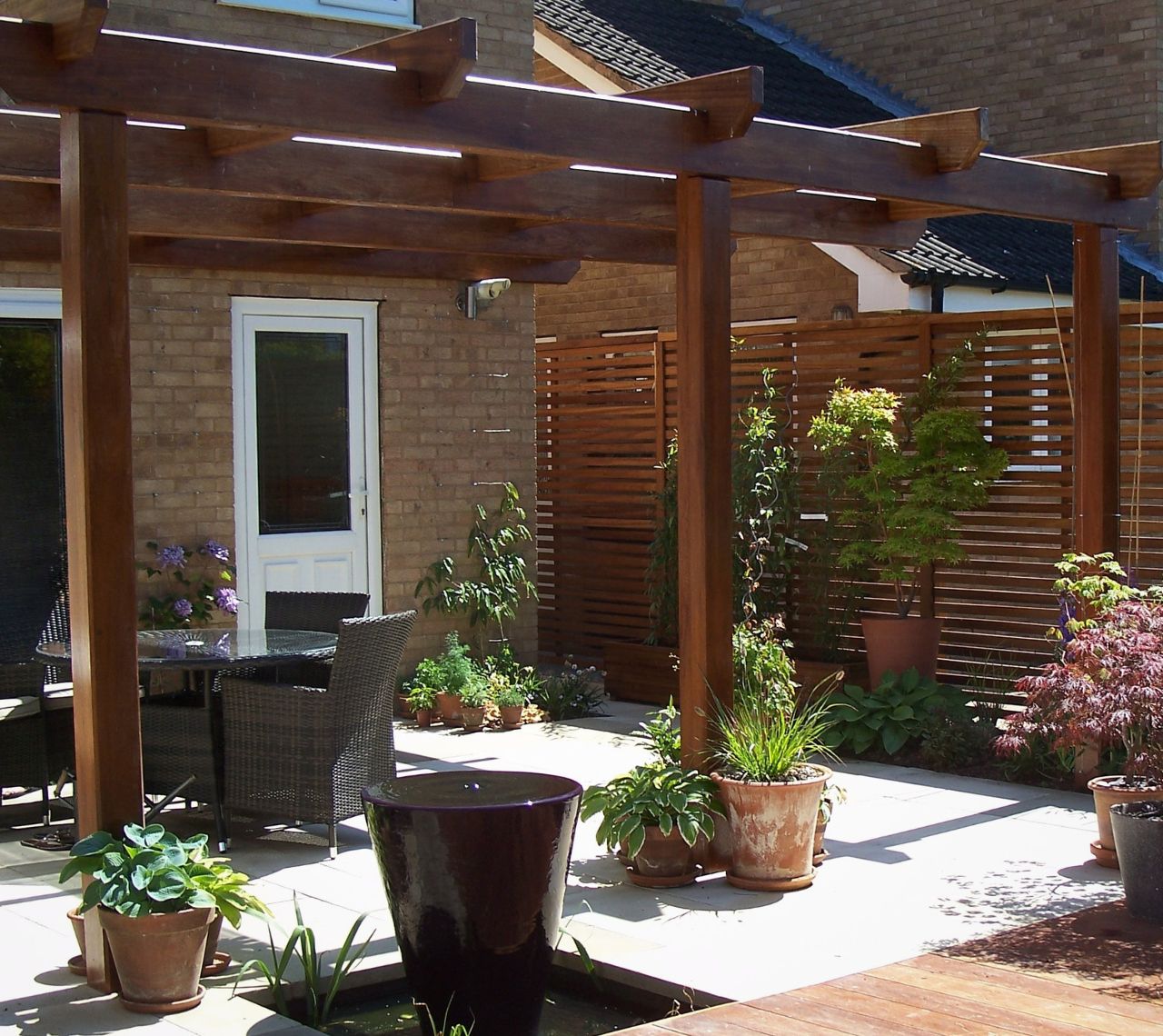 Pergola