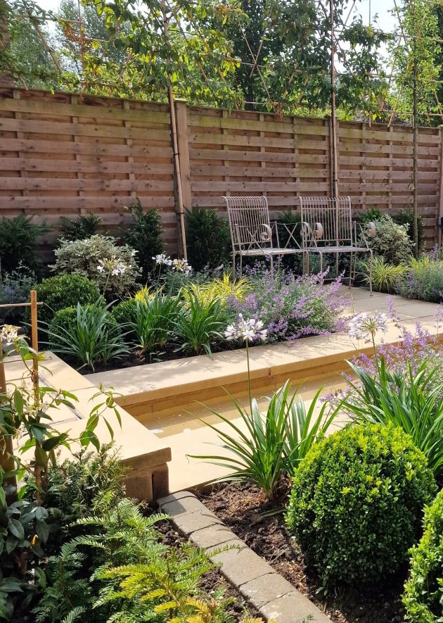 rill garden